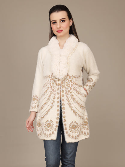 Timeless Winter Coat