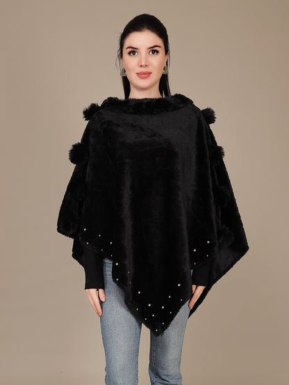 Cape Jacket