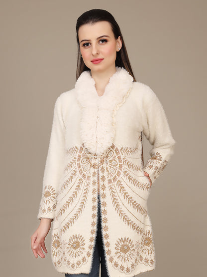 Timeless Winter Coat