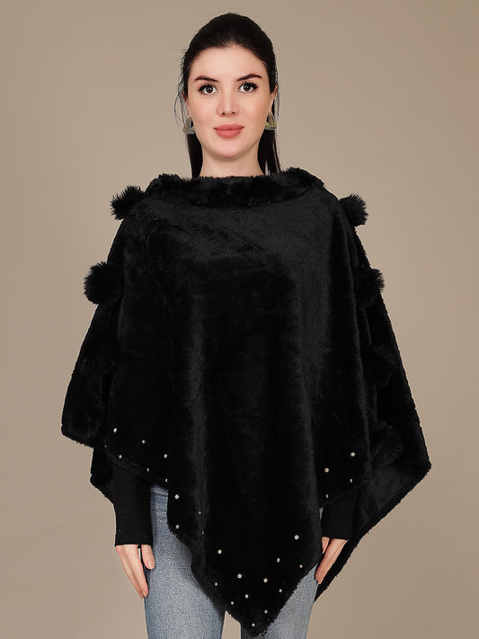 Cape Jacket