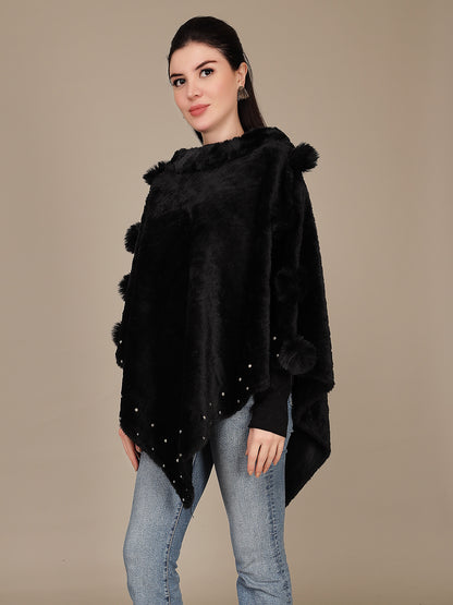 Cape Jacket