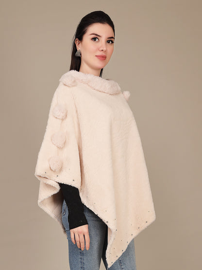 Cape Jacket