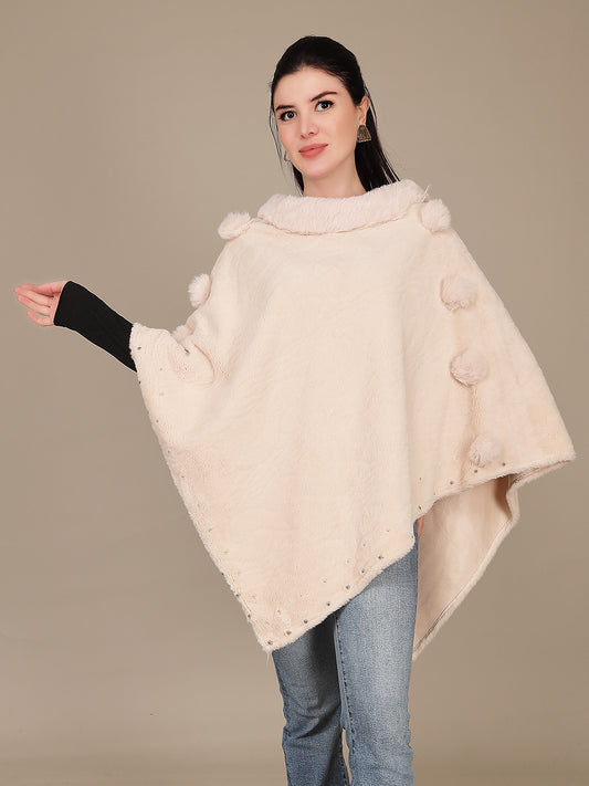 Cape Jacket