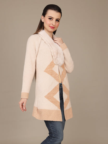 Timeless Winter Coat