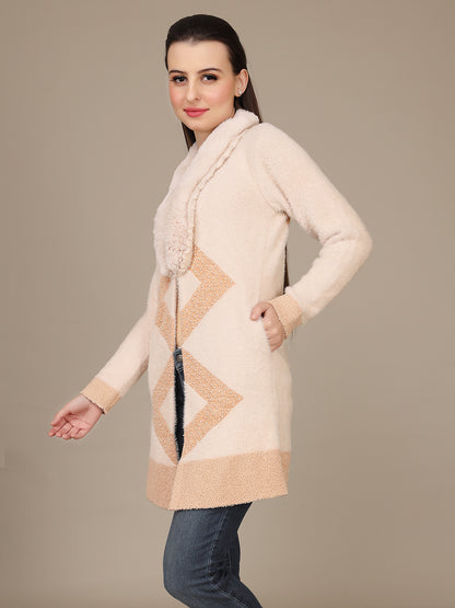 Timeless Winter Coat