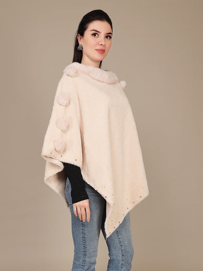 Cape Jacket