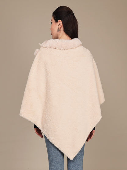 Cape Jacket