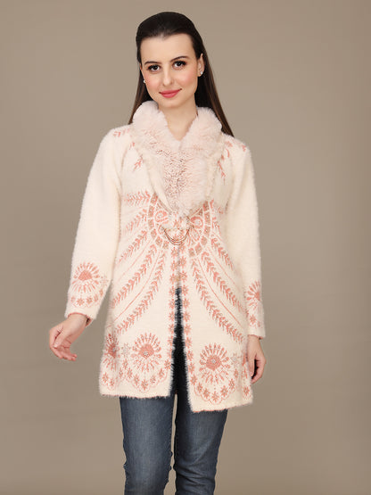Timeless Winter Coat