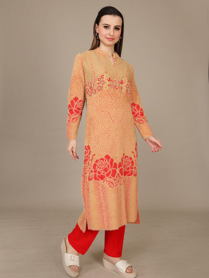 Kurti Set