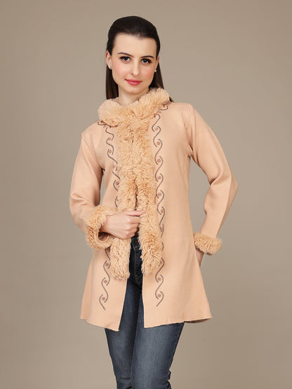 Timeless Winter Coat