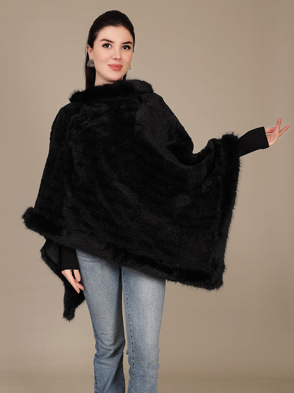 Cape Jacket