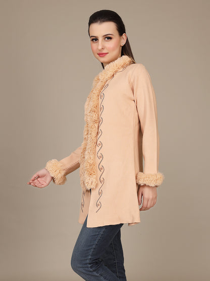 Timeless Winter Coat