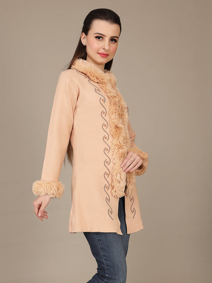 Timeless Winter Coat