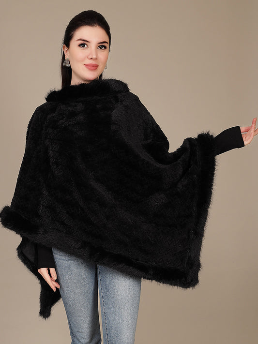 Cape Jacket