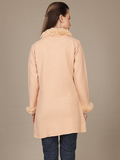Timeless Winter Coat