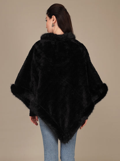 Cape Jacket