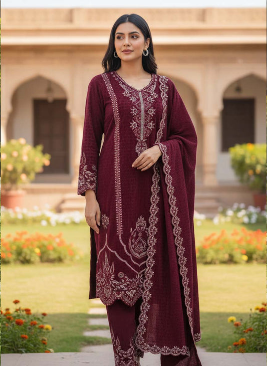 Kurti Set
