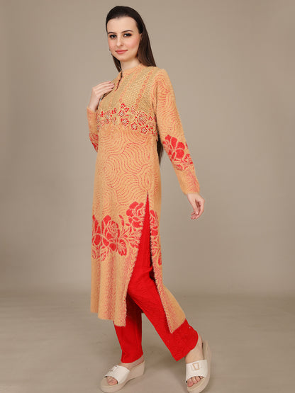 Kurti Set