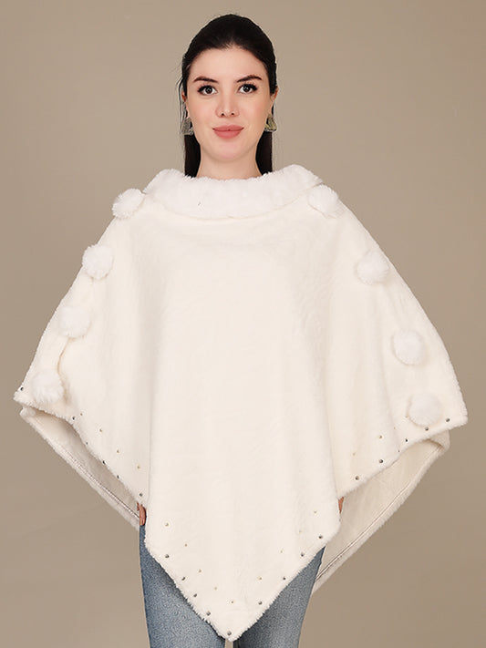 Cape Jacket