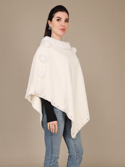 Cape Jacket