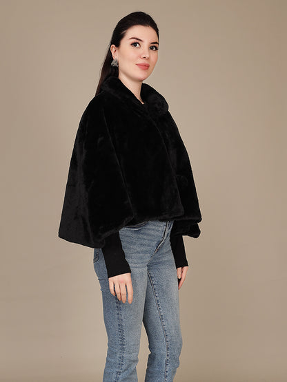 Cape Jacket