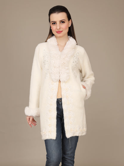 Timeless Winter Coat
