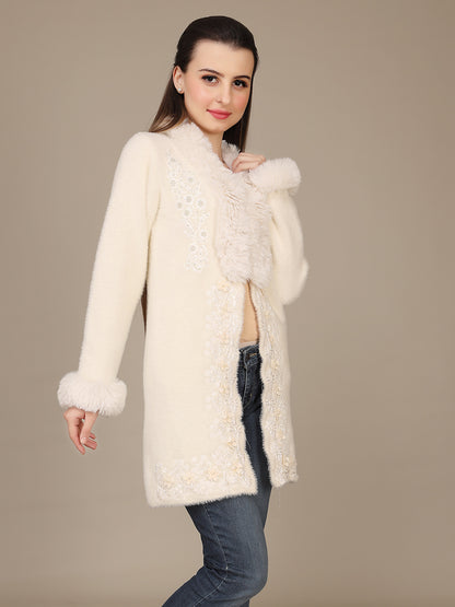 Timeless Winter Coat