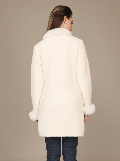Timeless Winter Coat