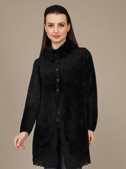 Timeless Winter Coat