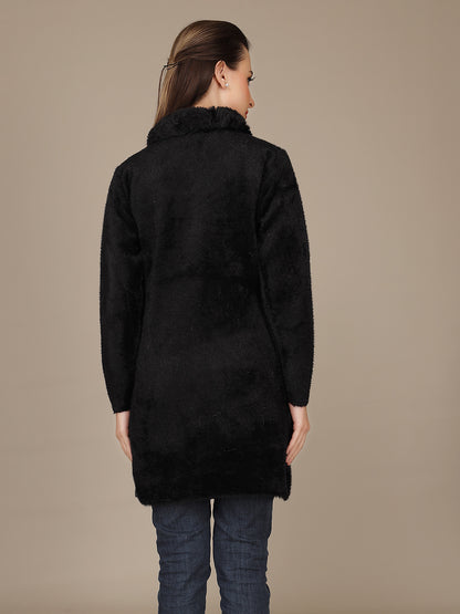 Timeless Winter Coat