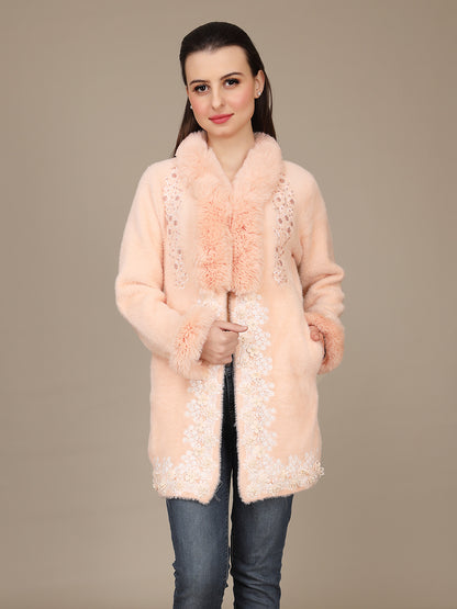 Timeless Winter Coat