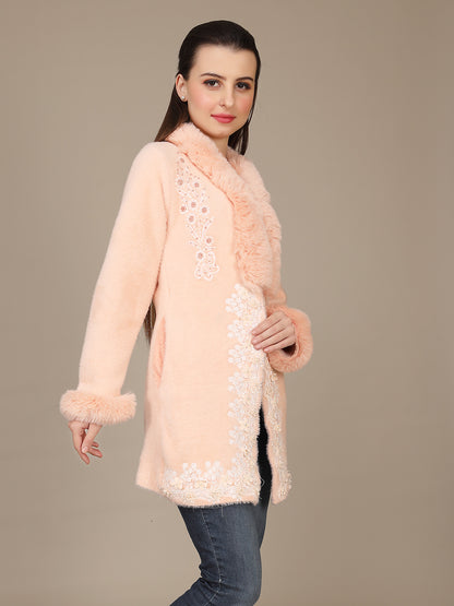Timeless Winter Coat