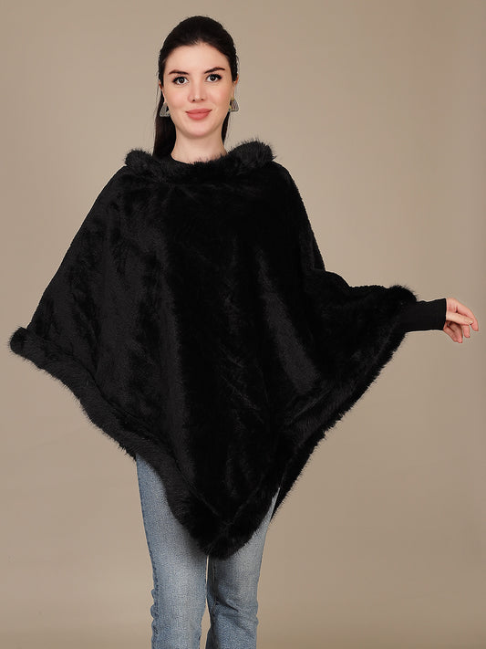 Cape Jacket
