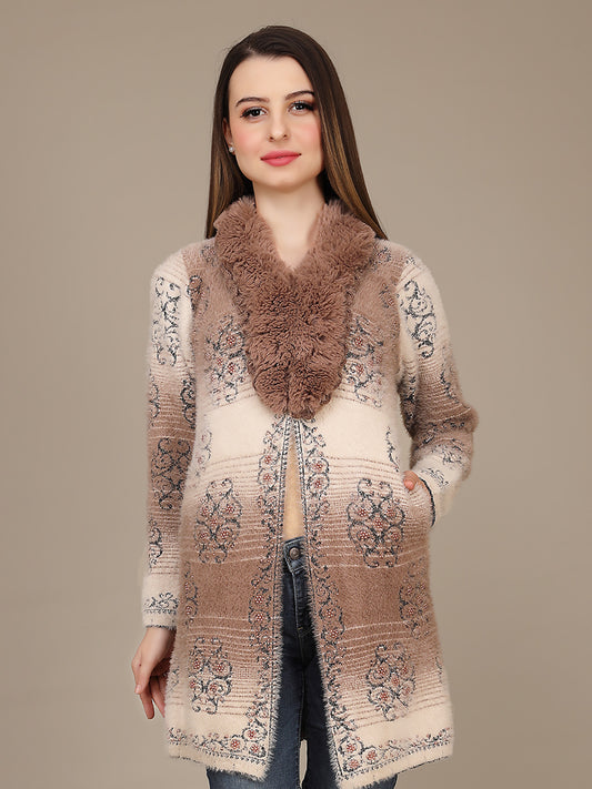 Timeless Winter Coat