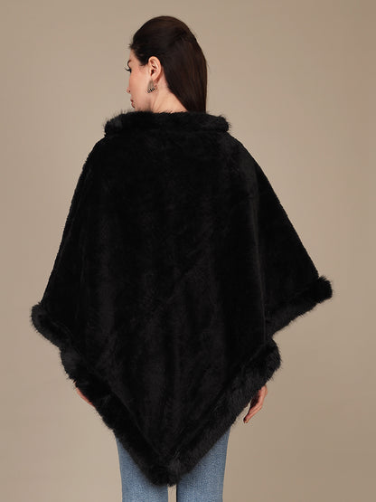 Cape Jacket