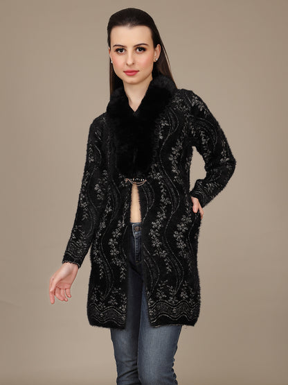 Timeless Winter Coat