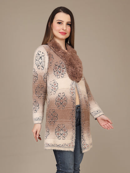 Timeless Winter Coat