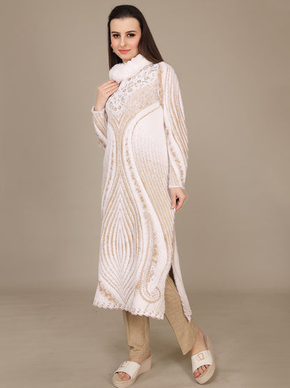 Kurti Set