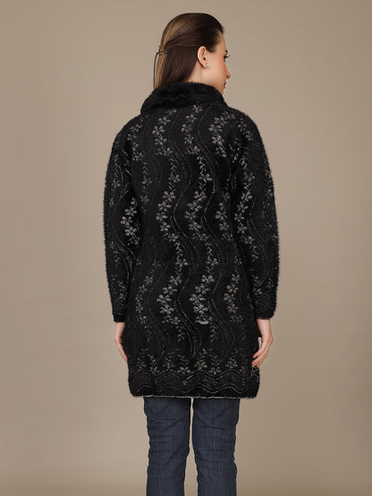 Timeless Winter Coat