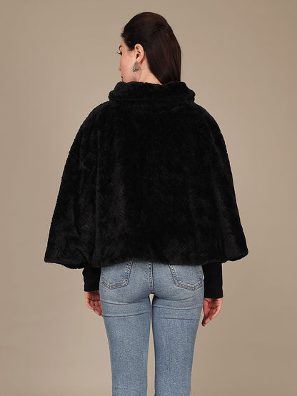 Cape Jacket