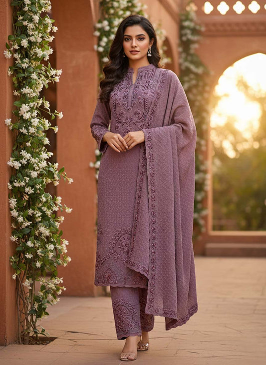 Kurti Set