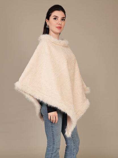 Cape Jacket