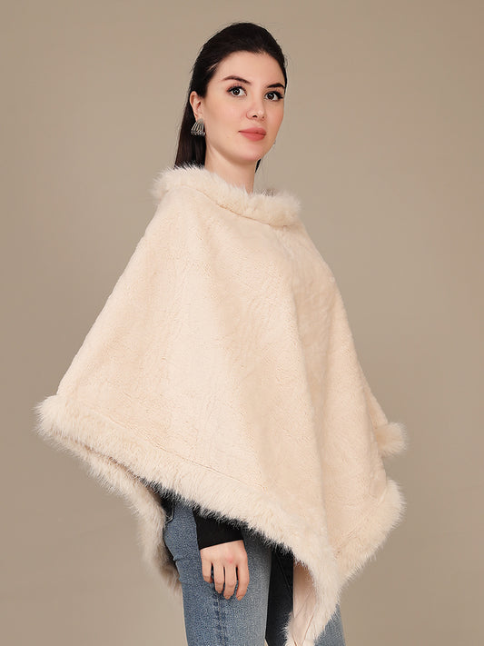 Cape Jacket