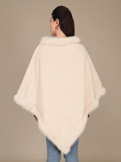 Cape Jacket