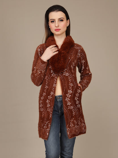 Timeless Winter Coat