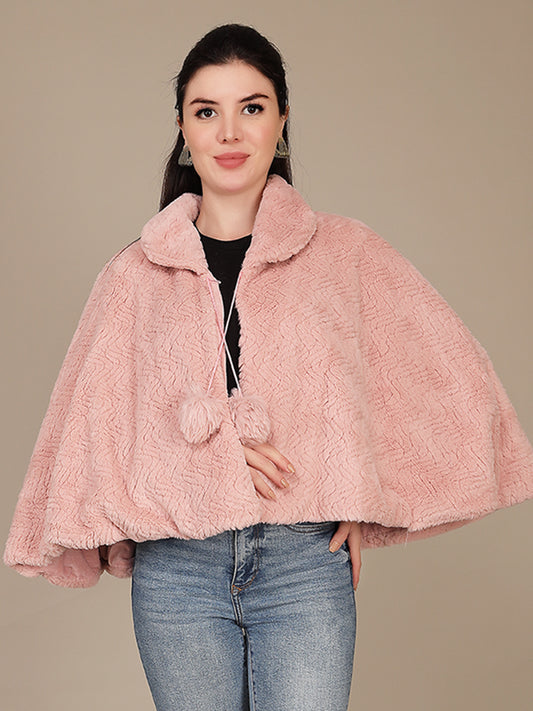 Cape Jacket
