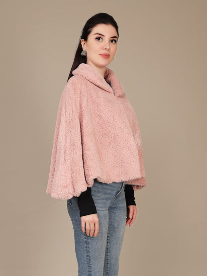 Cape Jacket
