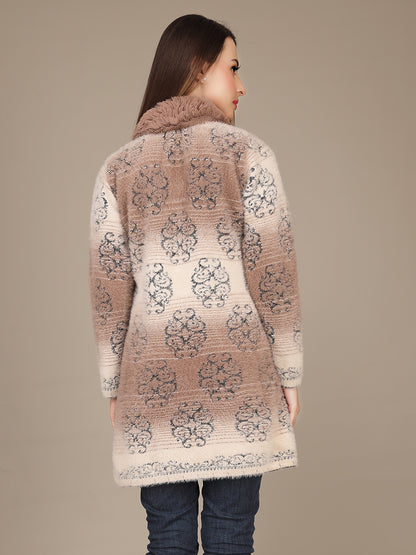 Timeless Winter Coat
