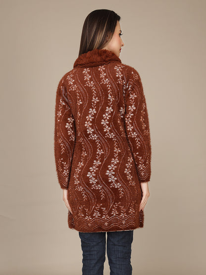 Timeless Winter Coat