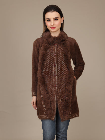 Timeless Winter Coat